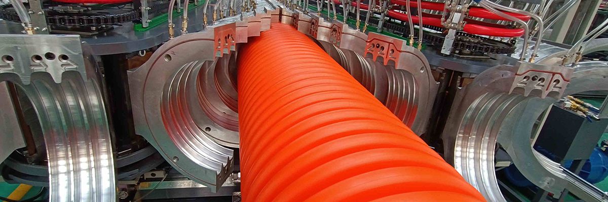 Испытание и приемка линии ZC-600H для заказчика из Европы