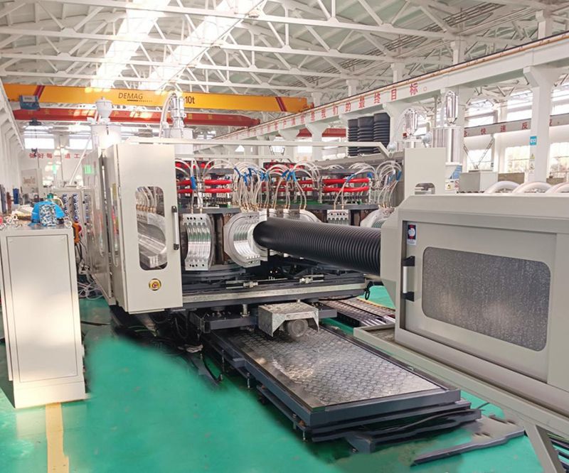 Испытание и приемка линии ZC-300H для заказчика из Непала