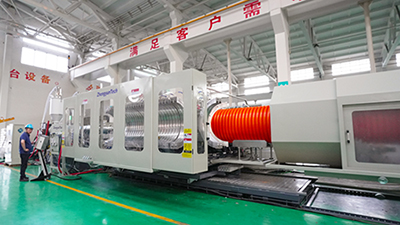 Испытание и приемка: ZC-1200H для клиента в Европе