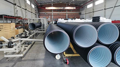 Установка и ввод в эксплуатацию линии ZC-600H для европейского клиента