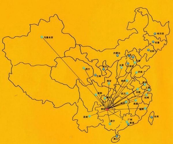 Доверие со стороны крупнейшего производителя гофрированных труб