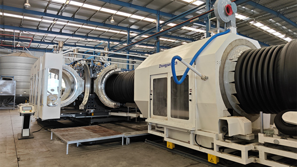 Установка линий ZC-1200H и ZC-2000H в Австралии — 23 октября 2023