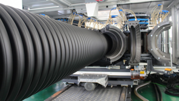 Испытания и приёмка линии ZC-600H в Саудовской Аравии — 31 августа 2023