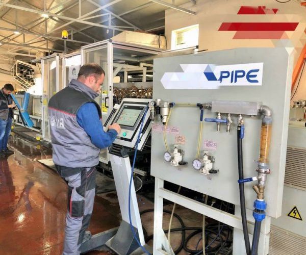 Совершенная система послепродажного обслуживания