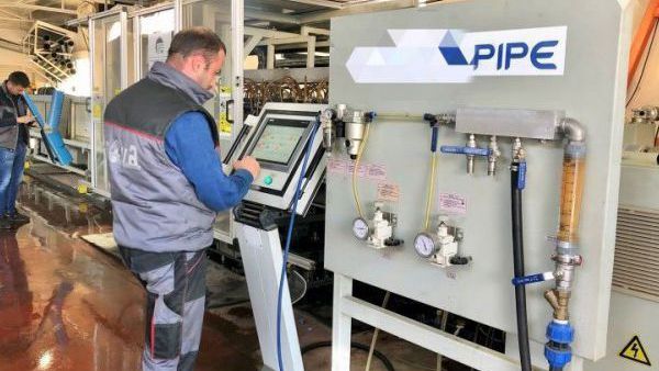 Совершенная система послепродажного обслуживания