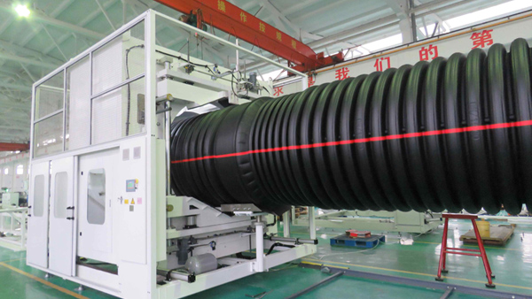 Испытания и приёмка линии ZC-2000H в Австралии — 26 мая 2023