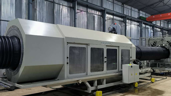 Установка линии ZC-1200H в Непале — 10 февраля 2023