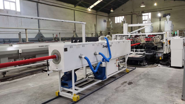 Установка линии ZC-180H в Алжире — 3 февраля 2023