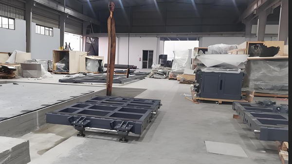 Установка линии ZC-2000H в Египте — 22 июня 2022 