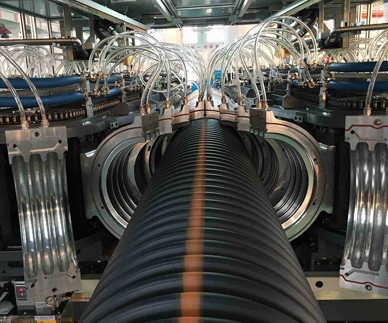 Поддержанное оборудование от ZhongyunTech