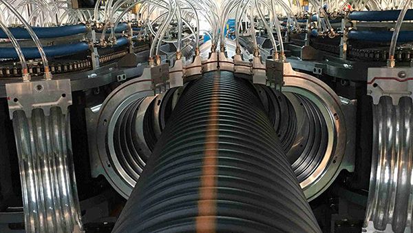 Поддержанное оборудование от ZhongyunTech