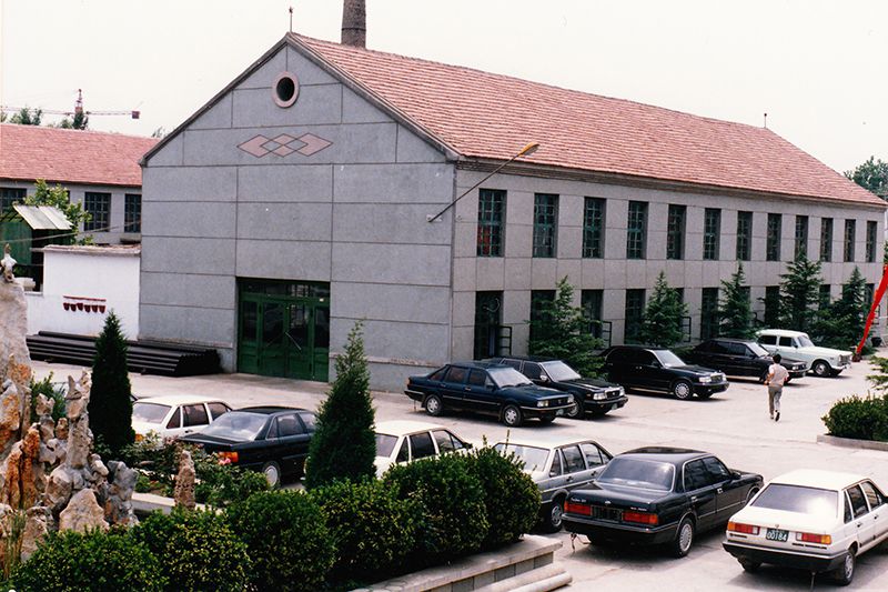 Профиль компании