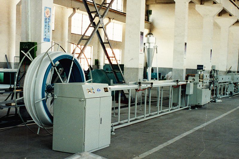 Профиль компании