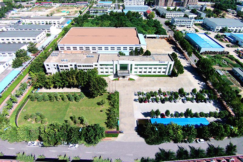 Профиль компании