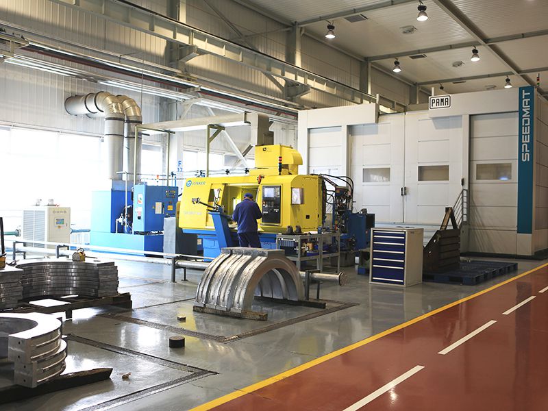 Фотографии компании