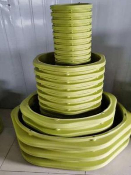 Виды гофрированных труб