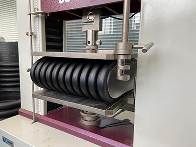 Сильные позиции наших клиентов на рынке производства гофрированных труб - главная забота и гордость ZhongyunTech