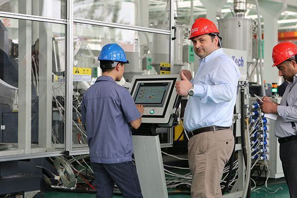 Инновации и опыт