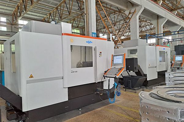 Производственная мощность