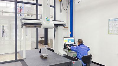 Современные технологии контроля качества