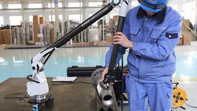 Современные технологии контроля качества