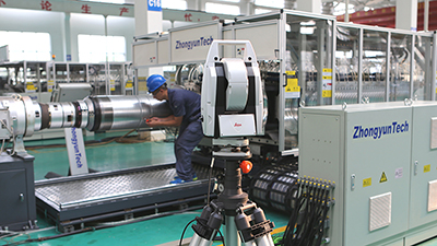 Современные технологии контроля качества