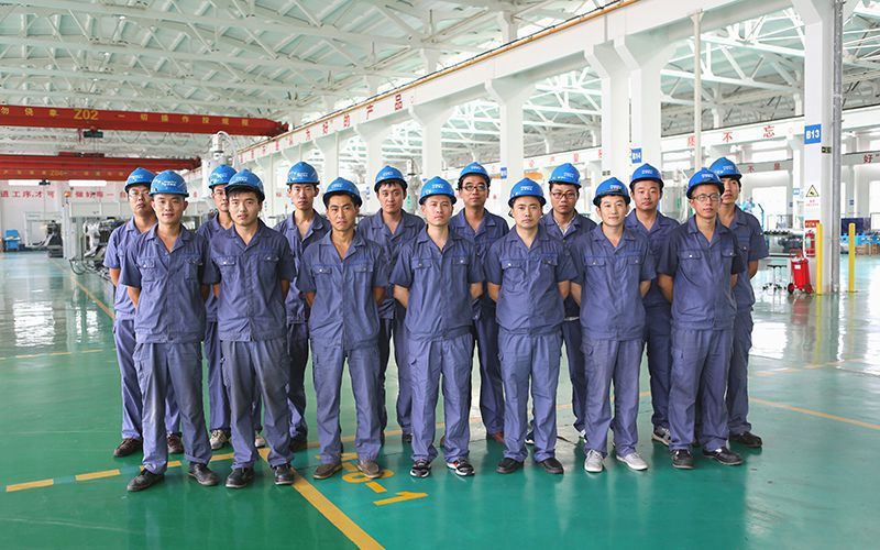 Команда технического обслуживания