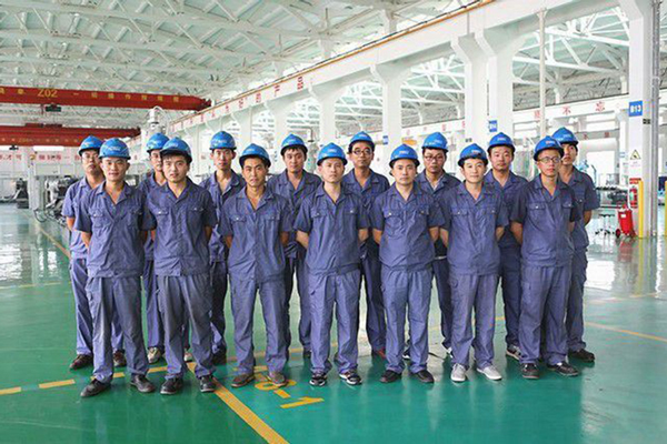 Команда технического обслуживания