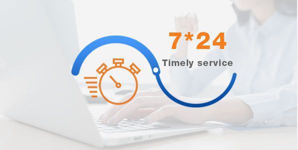 Быстрый отклик – меньше простоев на производстве