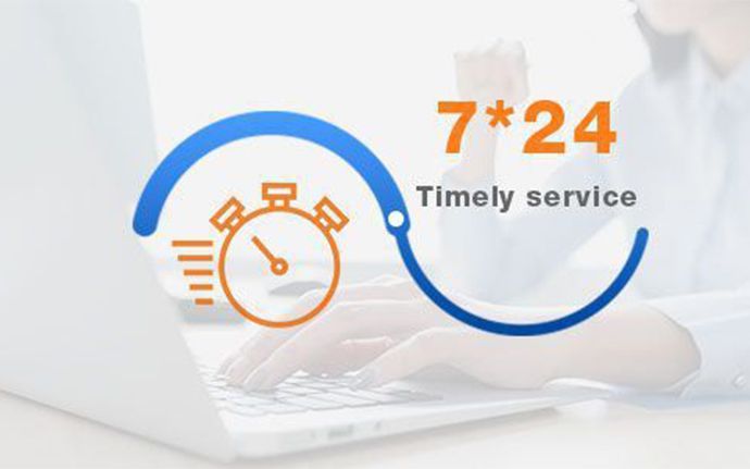 Быстрый отклик – меньше простоев на производстве