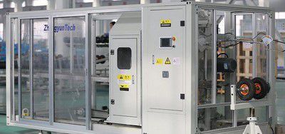 Преимущества гофрированных труб