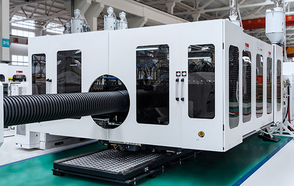 Гофраторы для труб