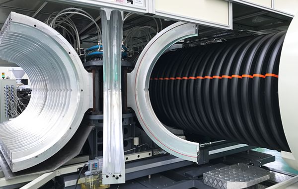 Формующий инструмент и оснастка