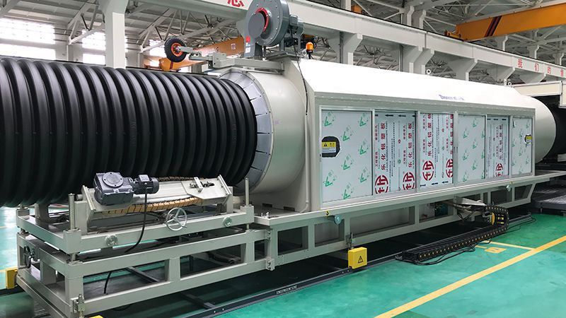 Охлаждающая ванна (модель 1200)