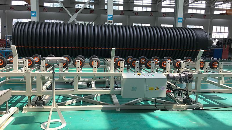 Автоматическое разгрузочное устройство (модель 1200)