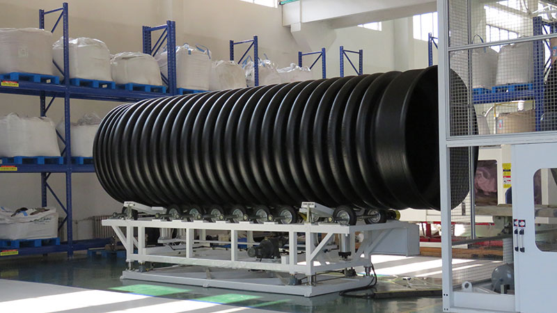 Автоматическое разгрузочное устройство (модель 2000)