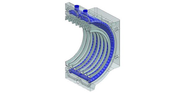 Высокая производительность при низких затратах