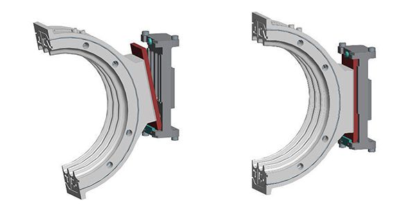 Простота использования оборудования