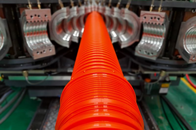 Формующий инструмент и оснастка