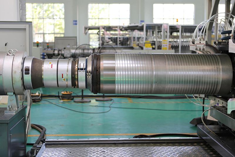 Формующий инструмент и оснастка