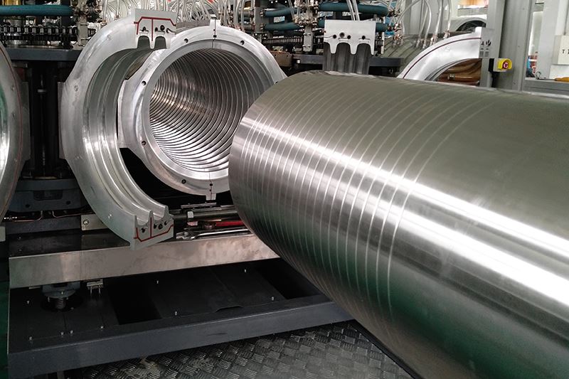 Формующий инструмент и оснастка